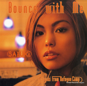 SAYUKI bounce with me AIJT5060