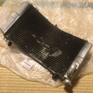 スズキ GSX1300R gw71a ラジエーター ASSY ラジエター ハヤブサ 隼 純正