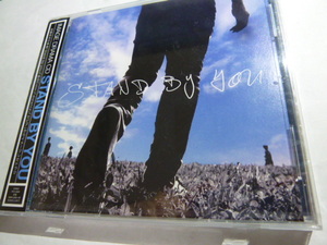 新品★イメージドラマCD STAND BY YOU 佐藤拓也