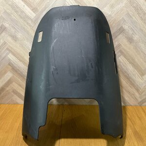 【AK01-4】ホンダ ライブディオ AF34 アンダーカバー 純正部品 動画有!!