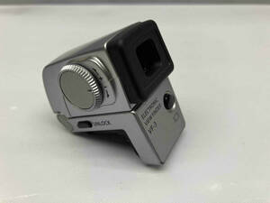 OLYMPUS VF-3 ELECTRONIC VIEWFINDER オリンパス