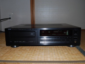 ヤマハ　CDX-2200 ジャンク