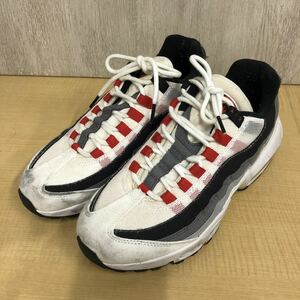 【NIKE】ナイキ★ローカットスニーカー AIR MAX 95 QS エアマックス95 シューズ サイズ26cm(US8) DH9792 06