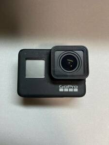 Gopro Hero7　本体