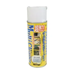 【特別価格】（まとめ） 明晃化成工業 マルチクリーナー 420ml KCL62-420 1個 【×5セット】