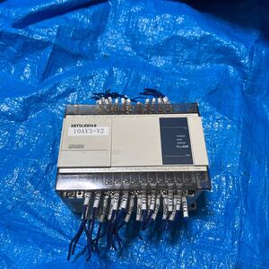 三菱電機 PLC シーケンサ FX1N-40MR (2)