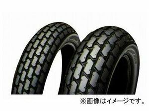 2輪 ダンロップ K180 リヤ 10インチ 130/90-10