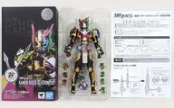 中古フィギュア S.H.Figuarts 仮面ライダージオウトリニティ 「仮面ライダージオウ」 魂ウェブ商店限定