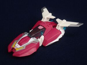 ▼フィギュア151 トランスフォーマー アニメイテッド 情報捜査員 アーシー▼TOMY/トミーHASBRO/ハスブロ/オートボット/C-1063B/C2610