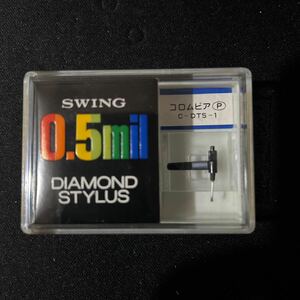 SWING レコード針 DIAMOND レコード交換針 