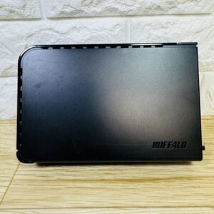 BUFFALO バッファロー 外付ハードディスクHD-LS2,0TU2J 2TB