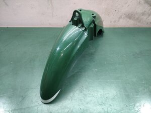 218■フロントフェンダー■スーパーカブ110　JA07■実動車解体■