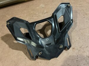 BMW R1250GS 純正 ラゲッジサポート下部 46548530816