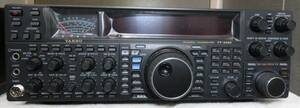 YAESU FT-2000D 200W