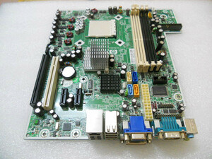 HP DC5850 用 マザーボードMS-7500 461537-001 450725-001 450726-001