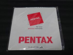 PENTAX (ペンタックス) マウスパッド（販促品）