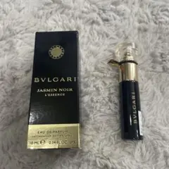 BVLGARI ジャスミンノワールレサンス　オードパルファム　10ml