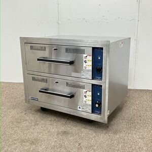 電気カップディッシュウォーマー CDW-900B 中古 1ヶ月保証 2018年製 単相100V 幅790x奥行560 厨房【無限堂大阪店】