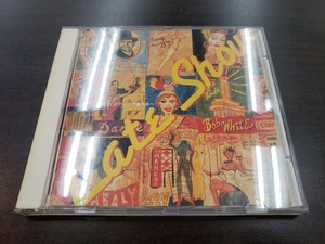 CD / Late Show / 中古