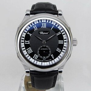 中古ショパール【Chopard】 16/8413 L.U.C ホセ・カレーラス オートマティック 世界限定1000本 OH済