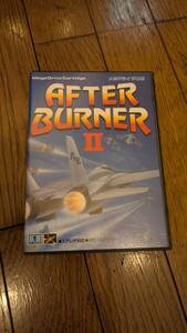 アフターバーナー2 メガドライブ MD　 After Burner II