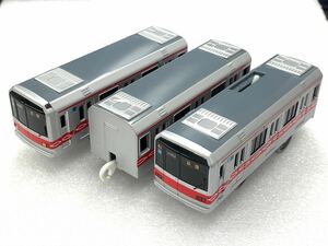 プラレール 東京メトロ 丸の内線 02系 モーター不動品