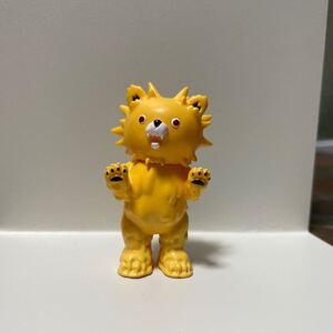 VAG CURIO INSTINCTOY インスティンクトイ　ソフビガチャ　VAG(VINYL ARTIST GACHA) SERIES3