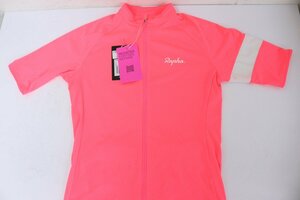 ▽Rapha ラファ ウィメンズ コア ジャージ 半袖ジャージ Mサイズ 未使用