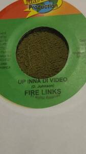 Hit Jugglin Air Waves Riddim Up Inna Di Video Fire Links from Fire Links Prod