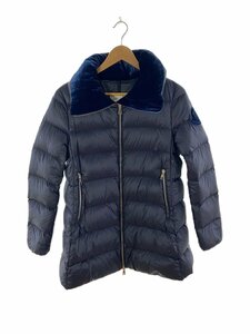 MONCLER◆TORCON/ロングダウンジャケット/1/ネイビー/E20934637980 C0229