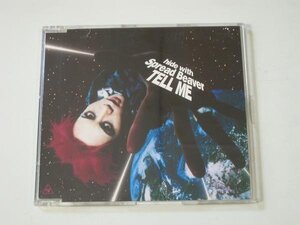 Kml_ZC7577　hide with Wpread Beaver／TELL ME（シングルCD)