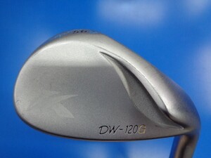 GK豊田▼ 597 キャスコ★DW-120G ウエッジ★MCI Wedge 85 SOLID Black★SOLID★56度★ウェッジ★