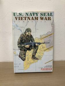 u.s navy seal プラモデル ドラゴン 狙撃手 カンボジア　人形　フィギュア　アーミー　ネイビーシールズ　タミヤ　アオシマ