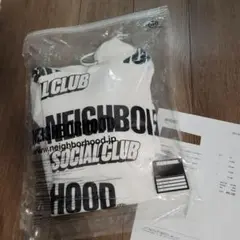 NEIGHBORHOOD×ANTI SOCIAL SOCIAL CLUB