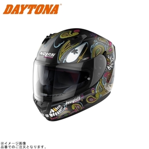 DAYTONA デイトナ 33392 NOLAN N60(6) RITUAL マルチ/66 サイズ:XL