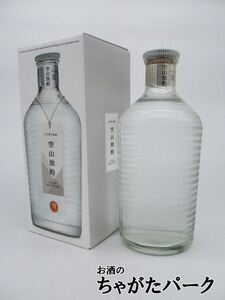 【焼酎祭り1980円均一】 三和酒類 いいちこ 空山独酌 麦焼酎 30度 720ml