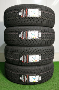 225/55R19 99H ARIVO ARW3 新品 スタッドレスタイヤ 4本セット 2024年製 ※本州送料無料 225/55/19