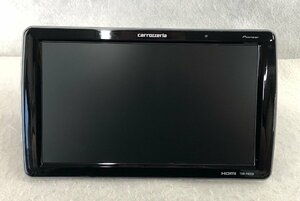 ★ジャンク品★プライベートモニター 9インチ TVM-PW930 Pioneer/パイオニア/carrozzeria/カロッツェリア