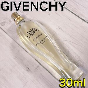 c3909 GIVENCHY ジバンシー　エクストラヴァガンス　ドゥアマリージュ