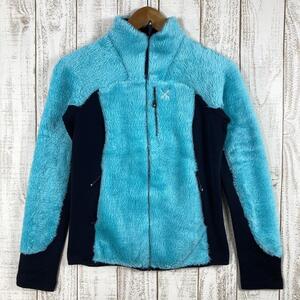 WOMENs S モンチュラ ノルディック フリース 2 ジャケット ウーマン NORDIC FLEECE 2 JACKET WOMAN ポーラテッ