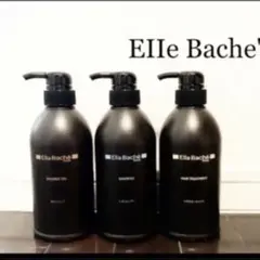 Ella Baché エラバシェ 本体500ml 3本