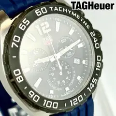 TAGHeuer　【大人気】　【クロノグラフ】　【希少】　フォーミュラ1