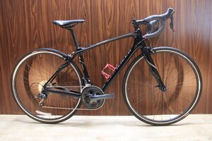 ■SPECIALIZED スペシャライズド RUBY フルカーボン SHIMANO TIAGRA 4700 2X10S サイズ51 2015年モデル 超美品