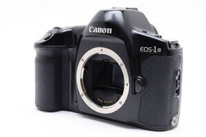 【現状品】キャノン Canon EOS-1N 《1994年発売のフラッグシップ機》　　 　JA120522A3040