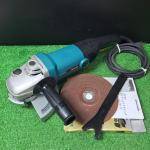 【中古品】☆マキタ(makita) 180mm電子ディスクグラインダ GA7011C