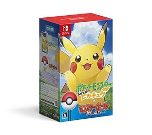 【中古】ポケットモンスター Let