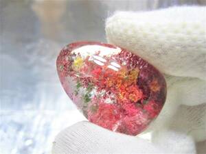 超希少　ローズガーデンクリスタル 　GEM CRYSTAL Rose Garden WORLD CLASS NATURAL earth mined 天然庭園水晶 