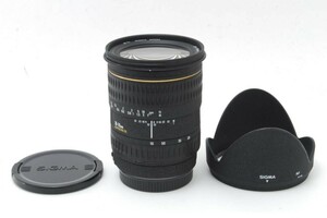 SIGMA シグマ 28-70mm F2.8 EX ASPHERICAL CANON キャノン AF 一眼カメラ用レンズ
