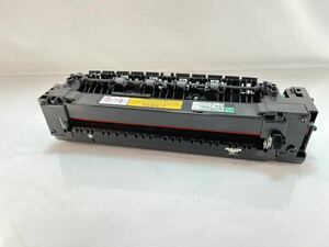 送料無料 EPSON LP-S5300等用 中古 定着ユニット ◆保守・修理 動作確認OK LP-S5000 / LP-M5000 等用 定着 管理E61