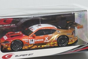 Spark スパーク 1/43 エネオス Xプライム GR スープラ TGR TEAM ENEOS ROOKIE スーパーGT500 2022 #14 SGT024